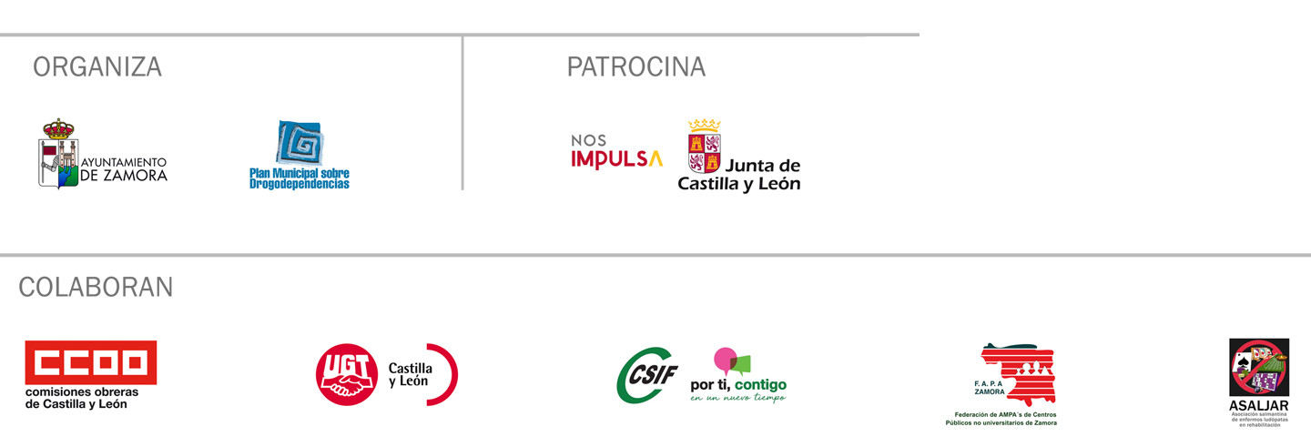 Logos campaña