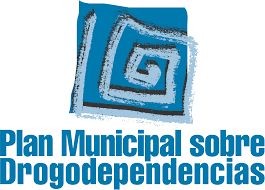 Logo Plan Municipal sobre Drogas